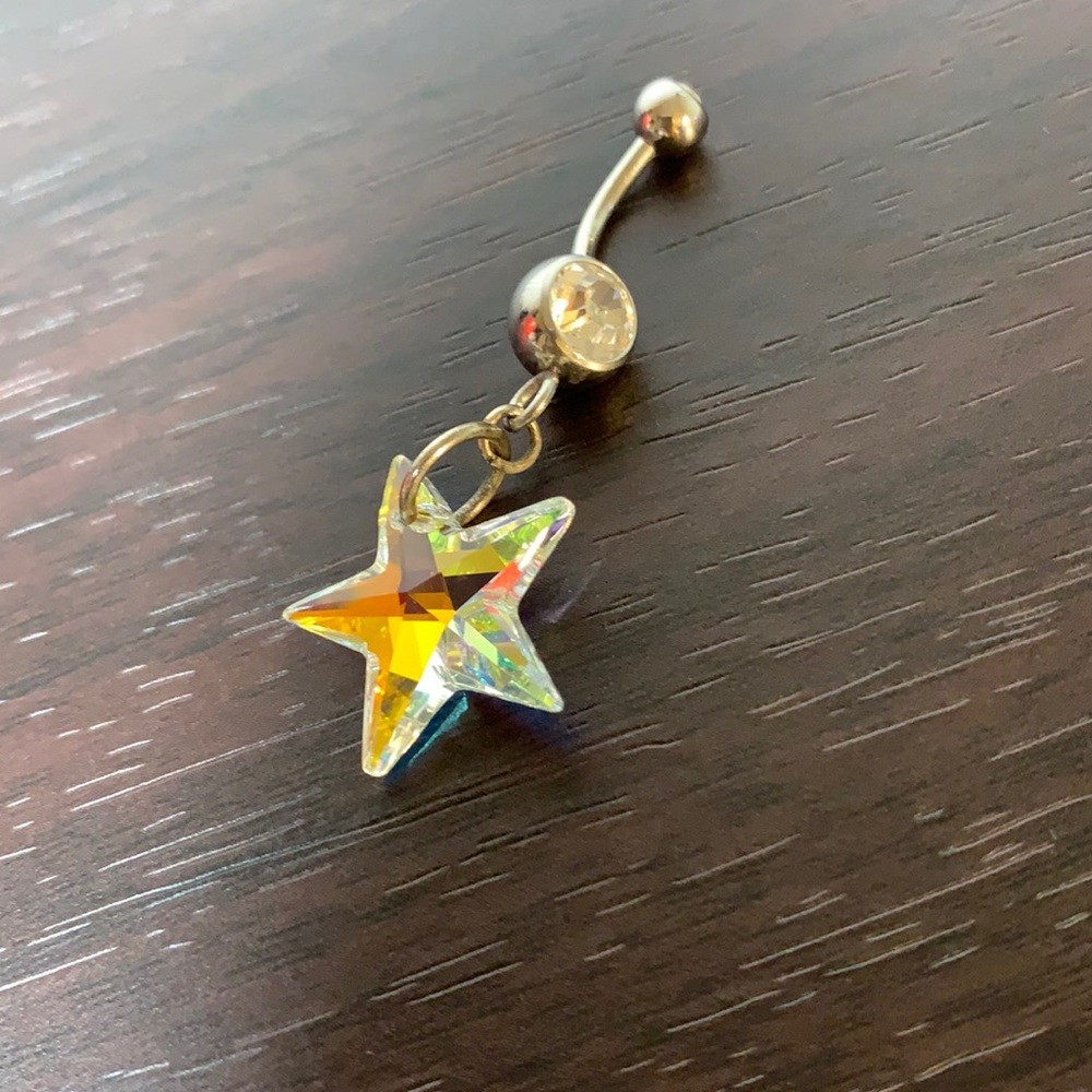 Belly Ring